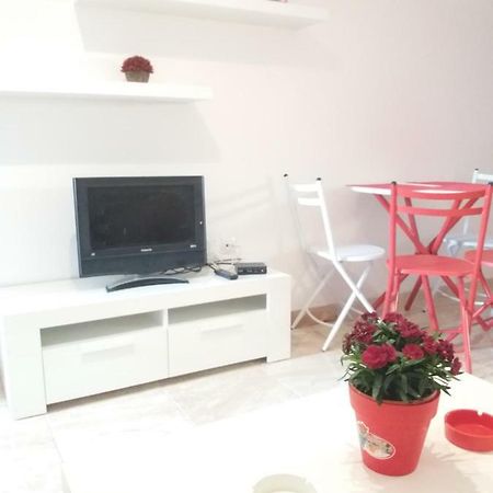 Apartamento En Corralejo Exterior foto